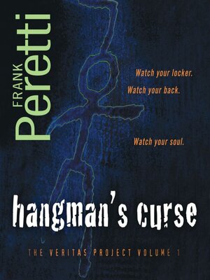 cover image of Hangman's Curse